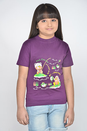 T-shirts for Girls