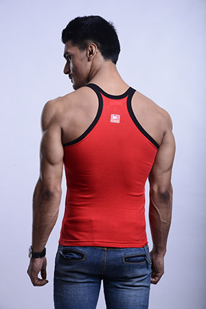 Gym Vests