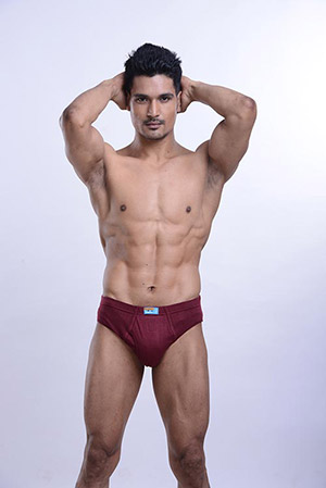 Men’s Briefs AMP_8606