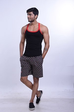 Mens’s Shorts