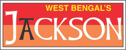 West Bengal's Jackson