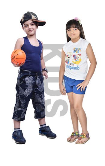 KIDS collection