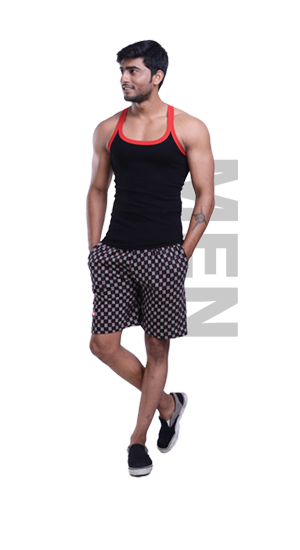 MEN collection